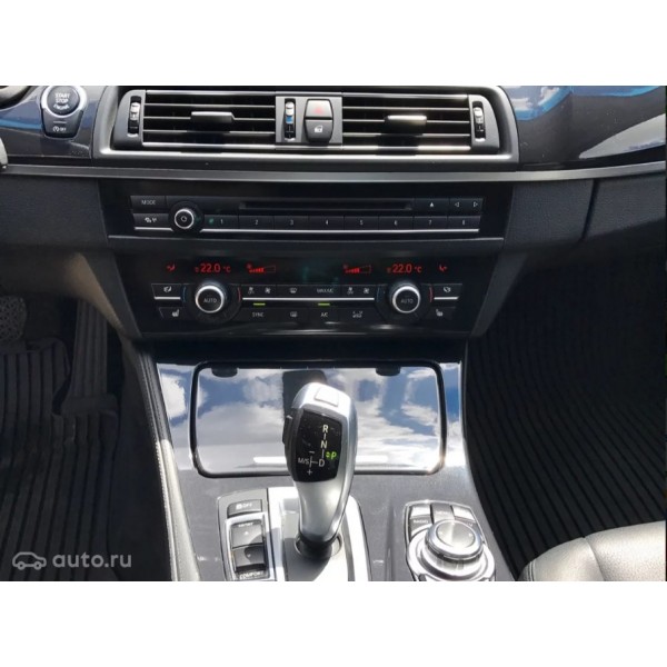 BMW 5 серия VI (F10/F11/F07) Рестайлинг 520i,2014